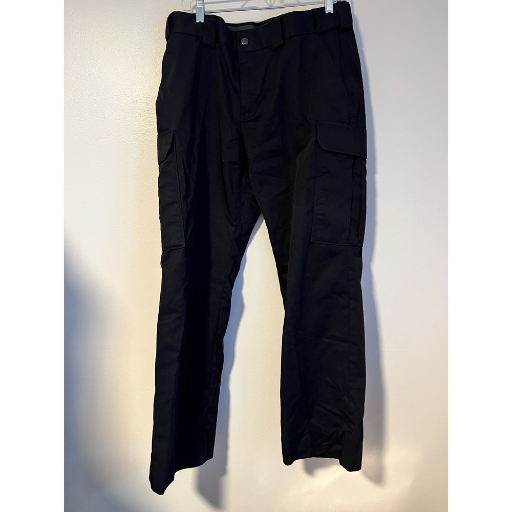 5.11 Women's EMS Pant Size 12 - Black - 64306